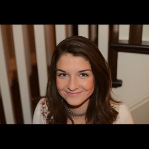 Meet your Posher, Emma